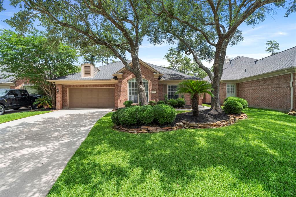 11815 Catrose Lane, Cypress, Texas image 38