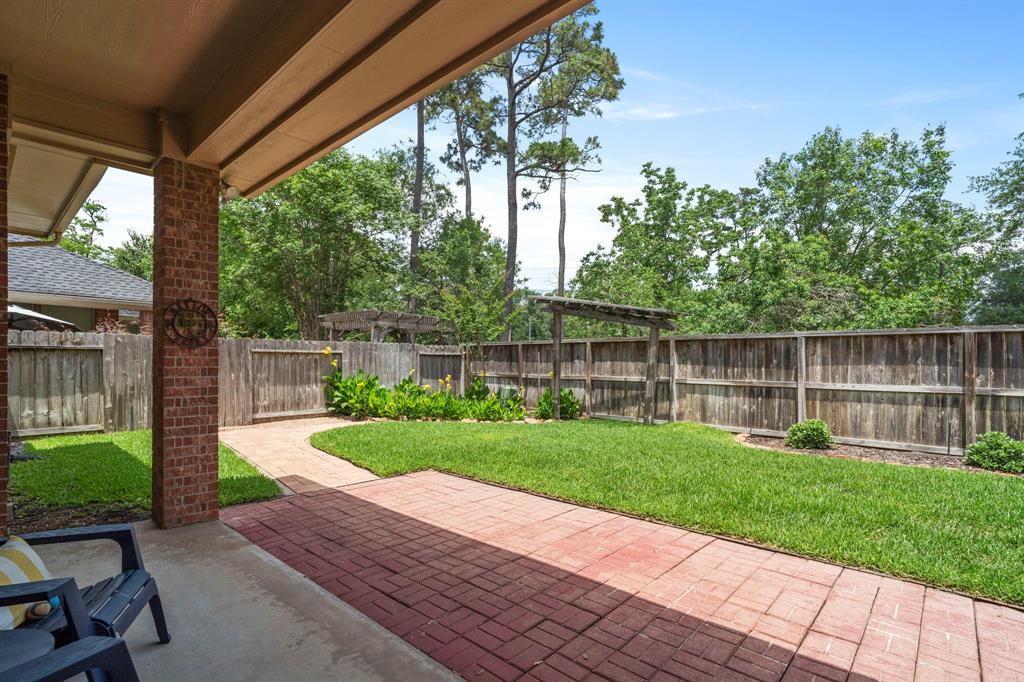 11815 Catrose Lane, Cypress, Texas image 34