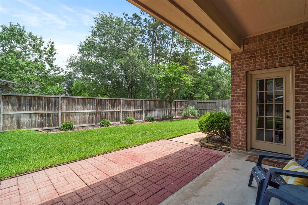 11815 Catrose Lane, Cypress, Texas image 35