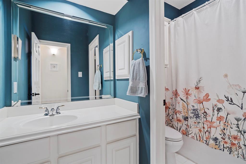 11815 Catrose Lane, Cypress, Texas image 29