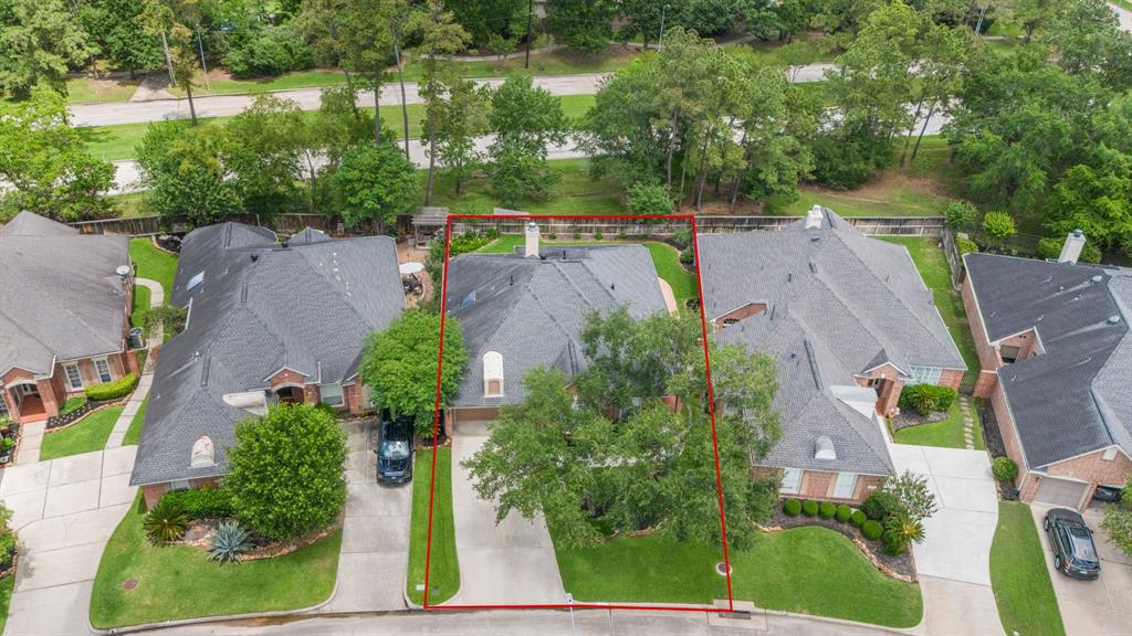 11815 Catrose Lane, Cypress, Texas image 39