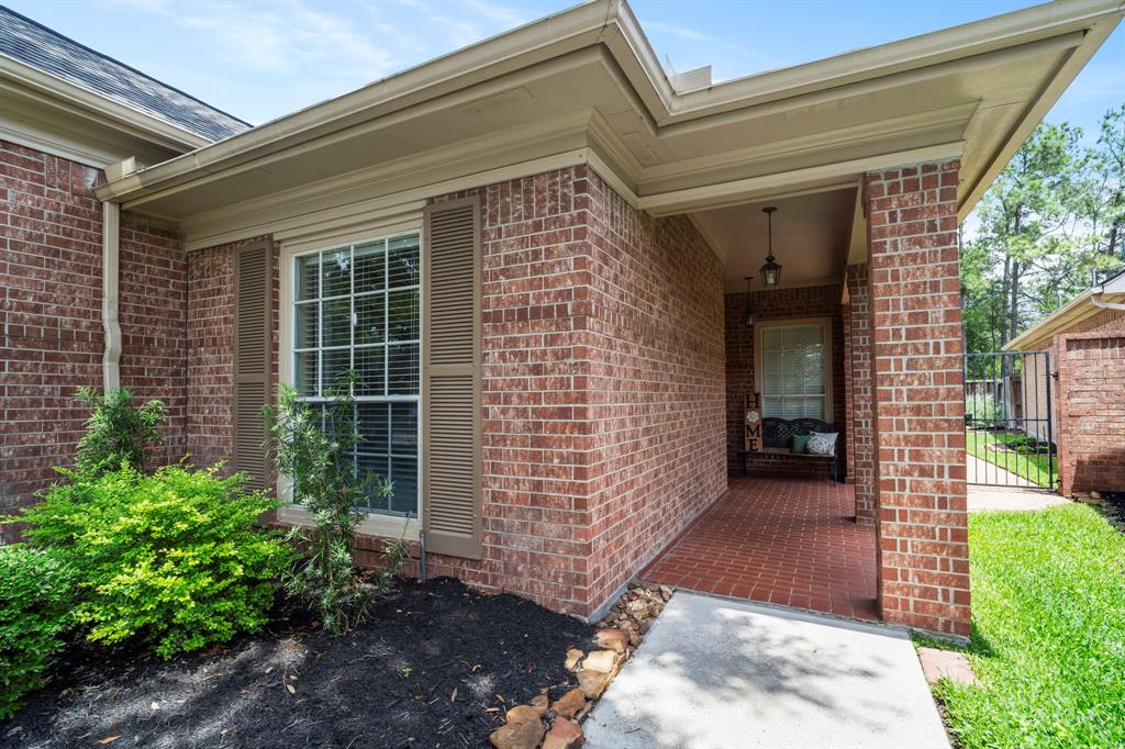 11815 Catrose Lane, Cypress, Texas image 3