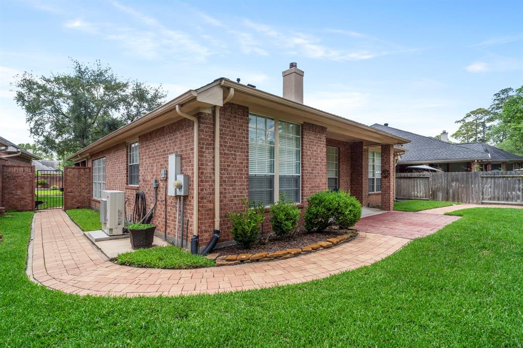 11815 Catrose Lane, Cypress, Texas image 37