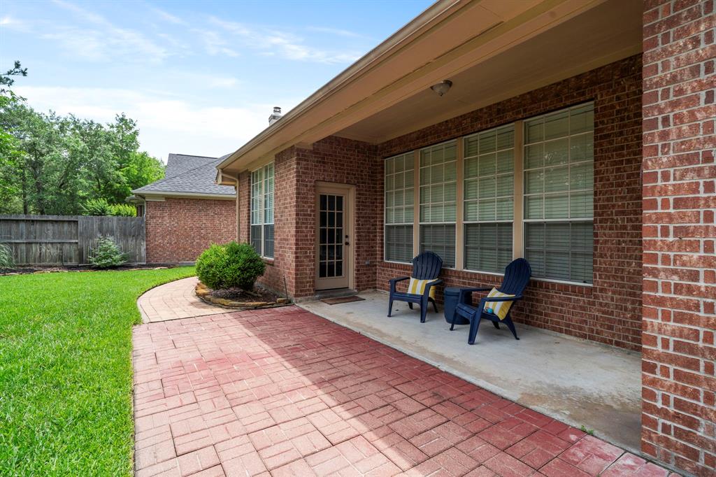 11815 Catrose Lane, Cypress, Texas image 32