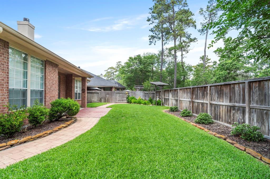 11815 Catrose Lane, Cypress, Texas image 36
