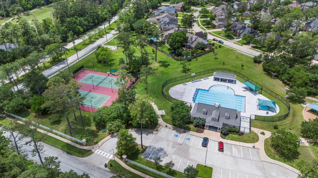 11815 Catrose Lane, Cypress, Texas image 43