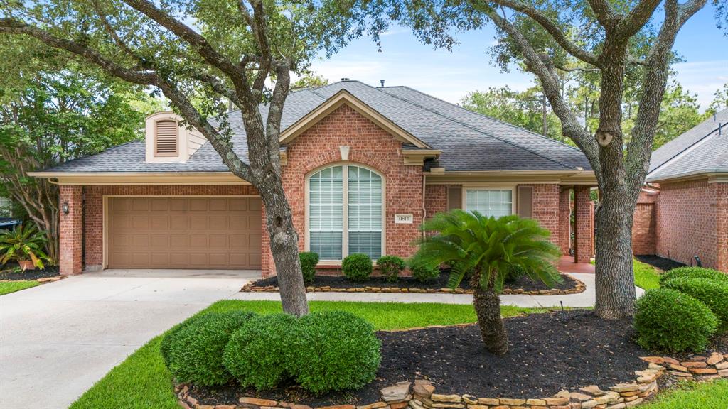 11815 Catrose Lane, Cypress, Texas image 1
