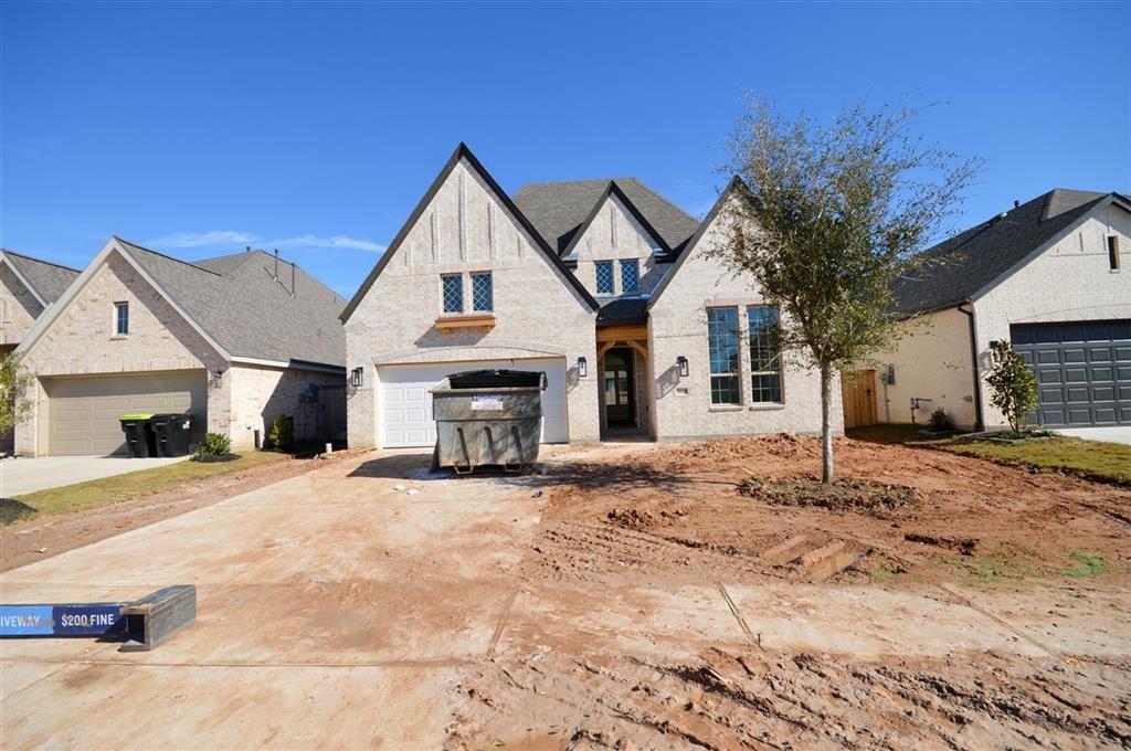 30115 Gold Finch Place, Fulshear, Texas image 1