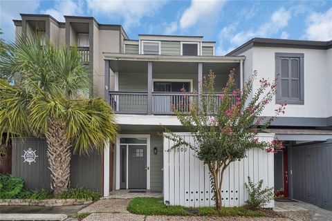 1909 Clipper Court Willis TX 77318