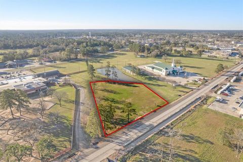 TBD Fm 1488 Road Magnolia TX 77354