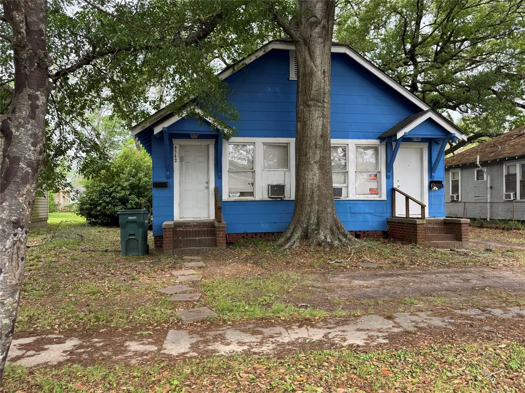 4340 Kenneth Avenue, Beaumont, Texas image 2