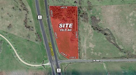 Photo of 0 Tx-6, Navasota, TX 77868 (MLS # 3164670)