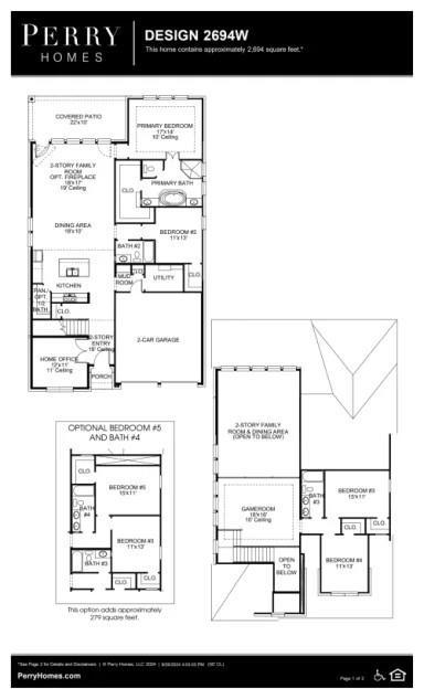 4726 Joplin Street, Manvel, Texas image 21