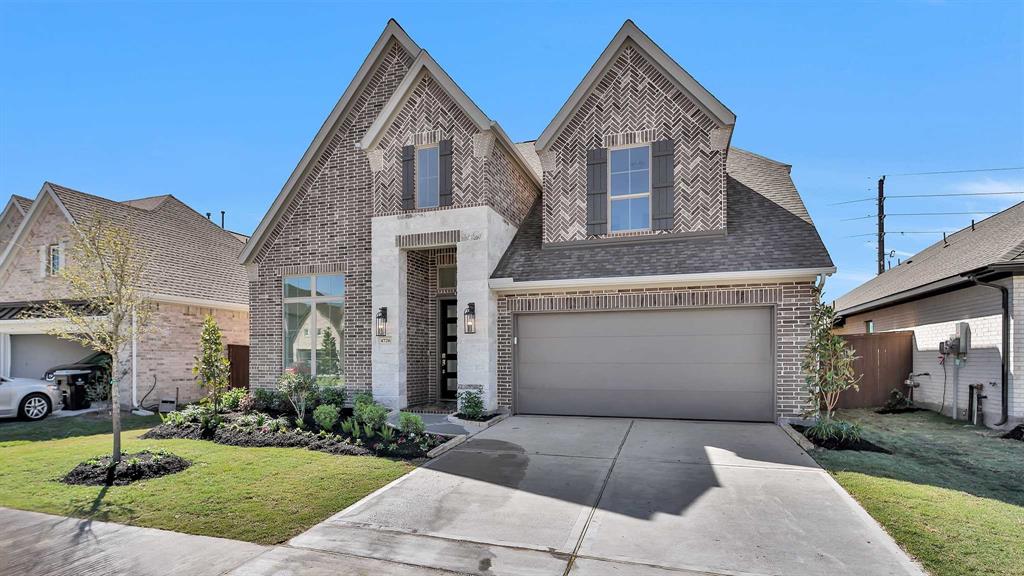 4726 Joplin Street, Manvel, Texas image 19