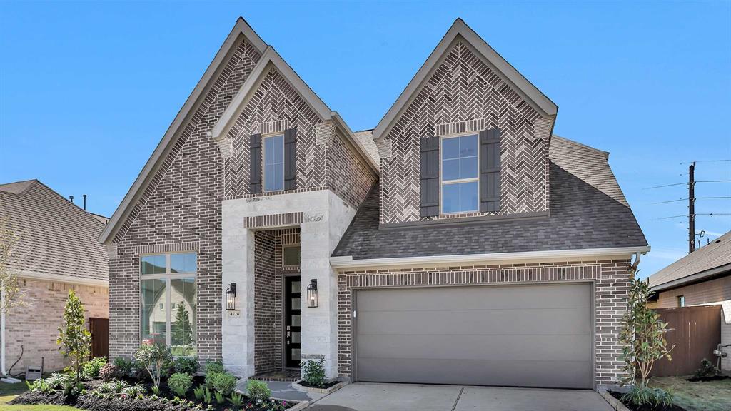 4726 Joplin Street, Manvel, Texas image 1