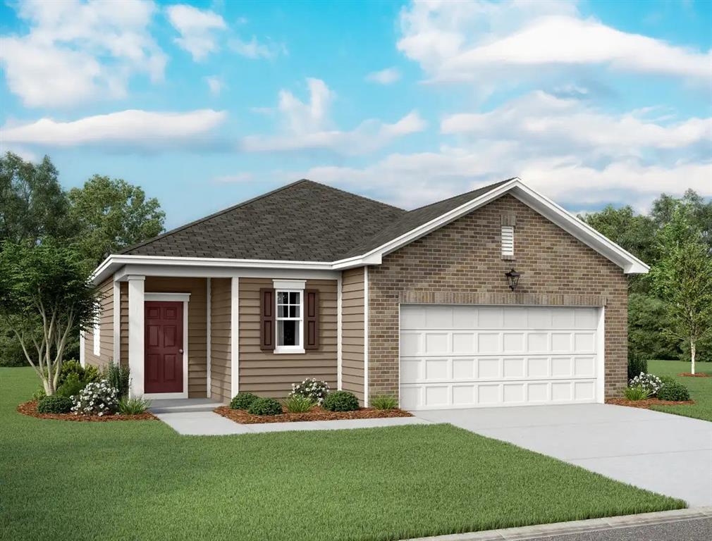 3880 Sunbird Creek Trail, Porter, Texas image 2