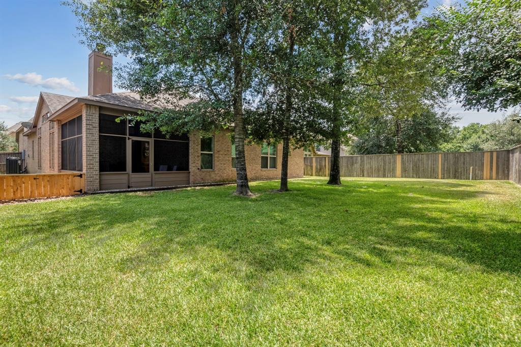 115 Kate Place Court, Montgomery, Texas image 41