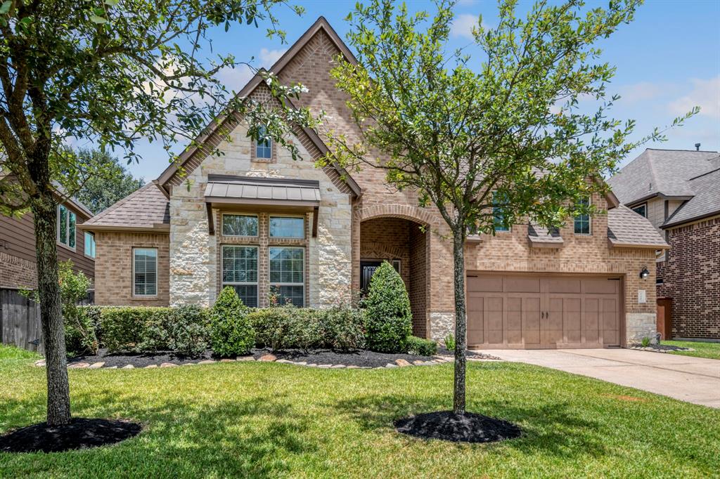 115 Kate Place Court, Montgomery, Texas image 2