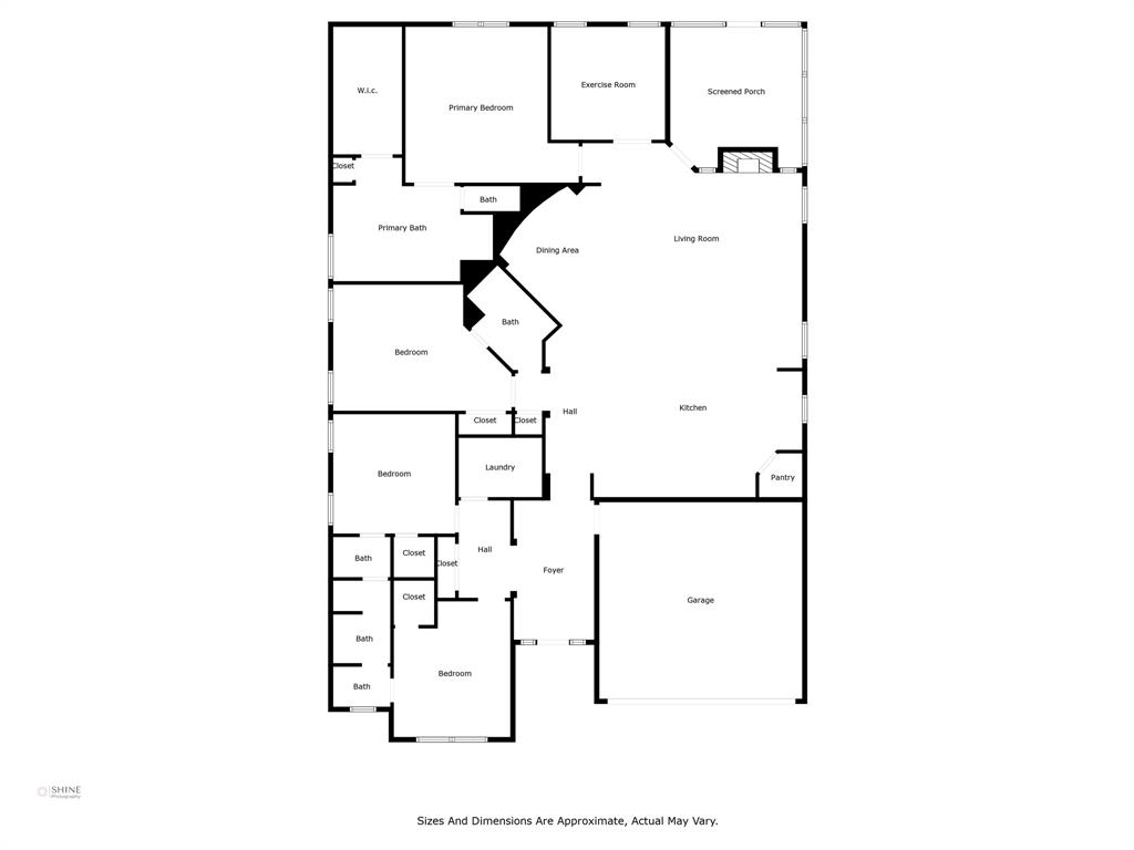 115 Kate Place Court, Montgomery, Texas image 46