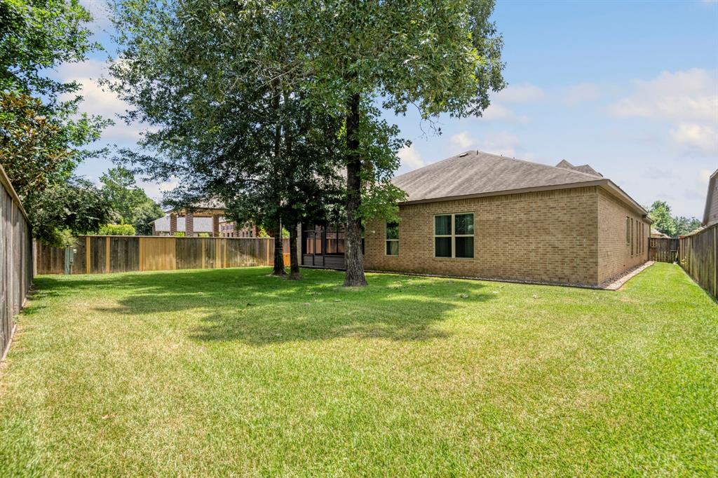 115 Kate Place Court, Montgomery, Texas image 43