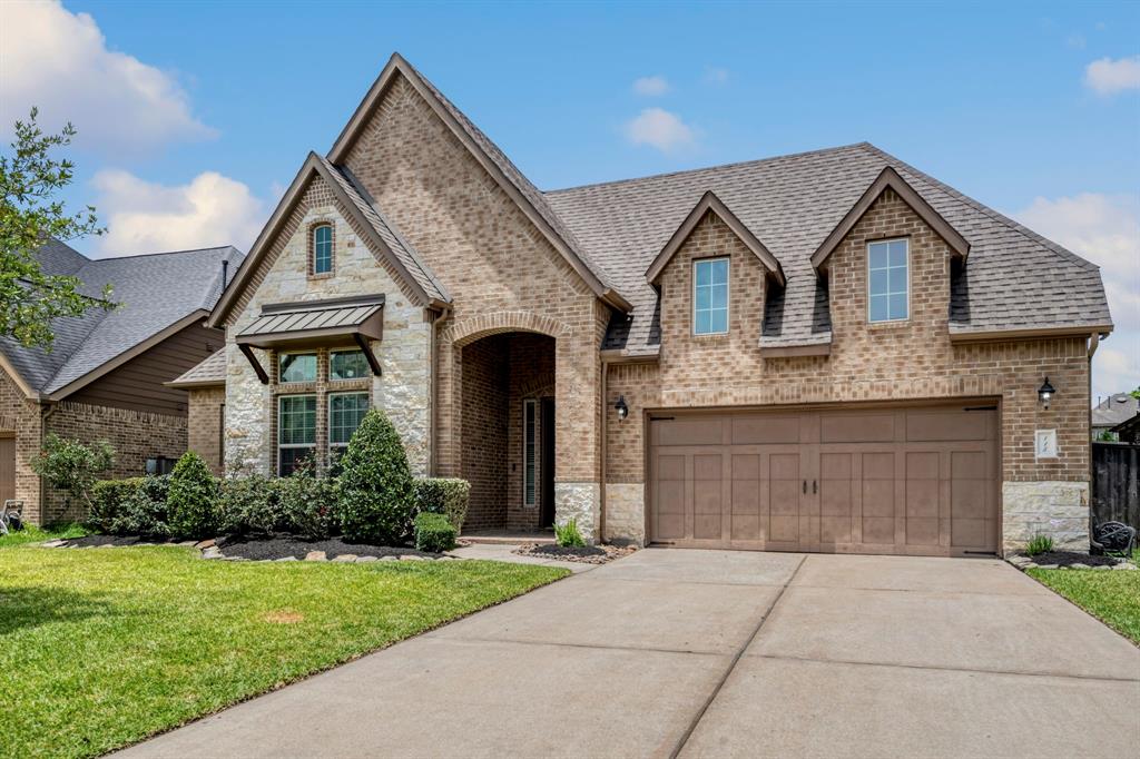115 Kate Place Court, Montgomery, Texas image 3