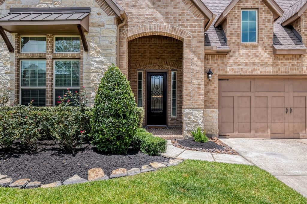 115 Kate Place Court, Montgomery, Texas image 4