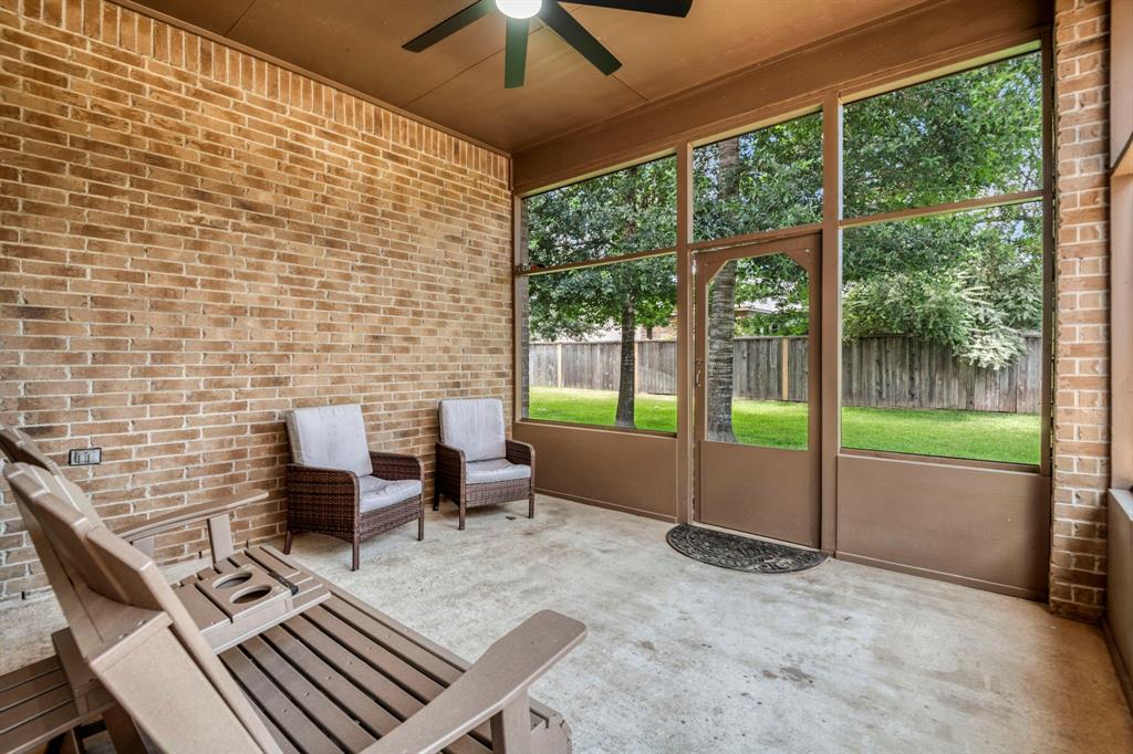 115 Kate Place Court, Montgomery, Texas image 40