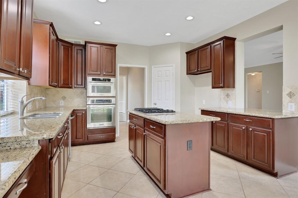 9710 Kinslowe Court, Houston, Texas image 14
