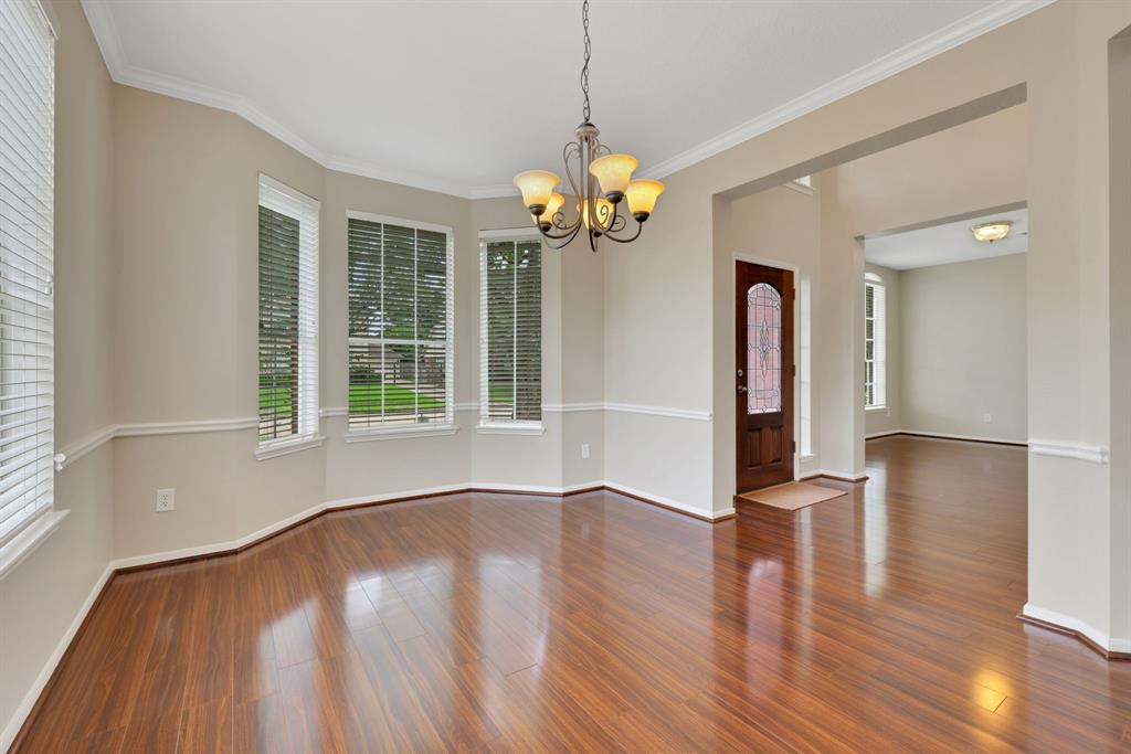 9710 Kinslowe Court, Houston, Texas image 6
