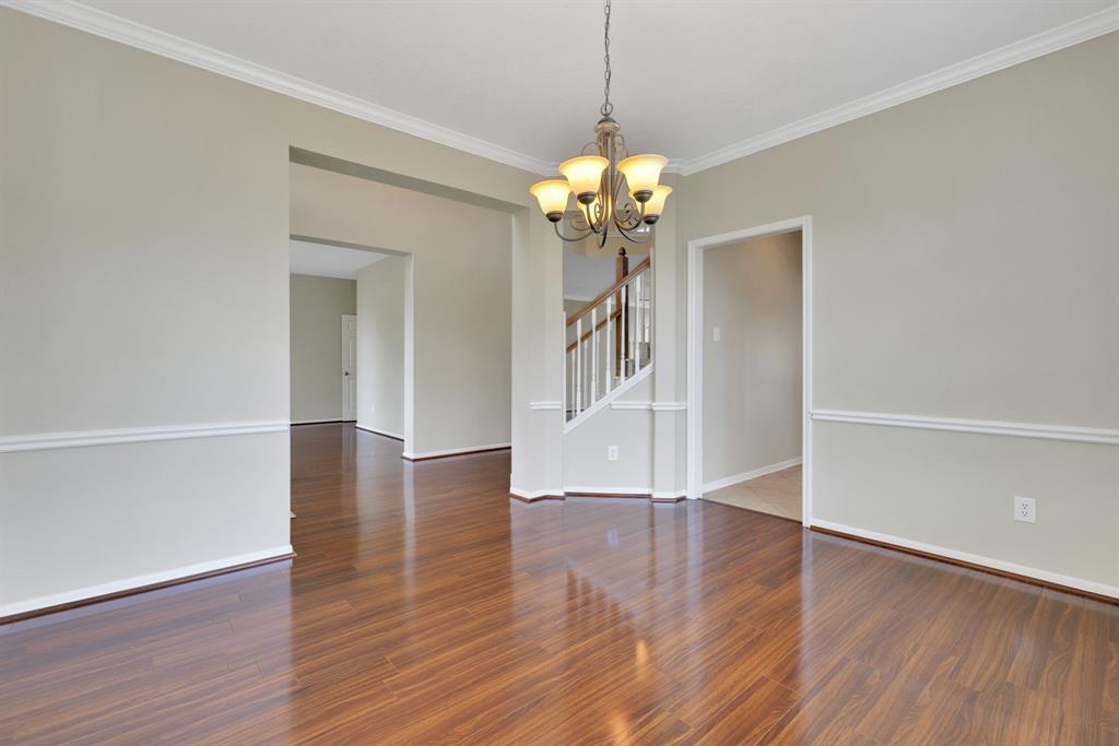 9710 Kinslowe Court, Houston, Texas image 8