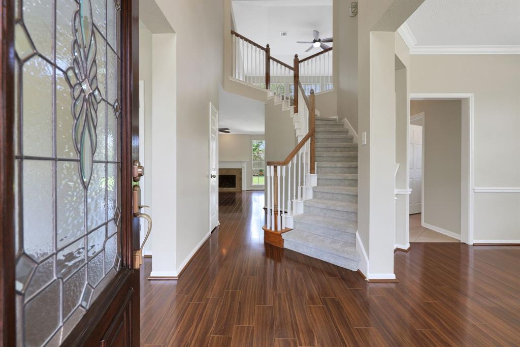 9710 Kinslowe Court, Houston, Texas image 3