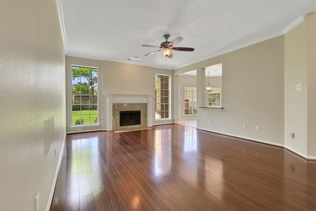 9710 Kinslowe Court, Houston, Texas image 10