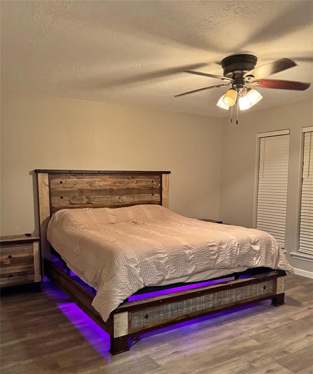 10 Walnut Loop, Shepherd, Texas image 20
