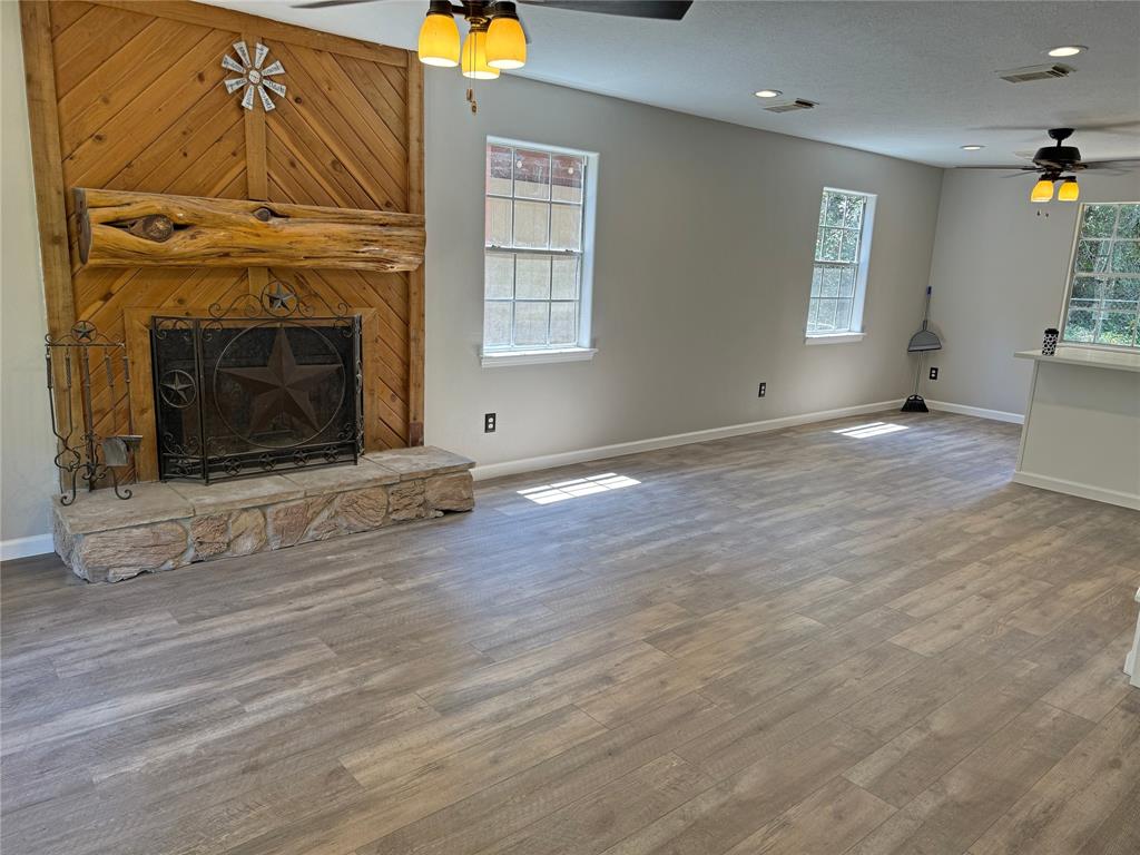10 Walnut Loop, Shepherd, Texas image 13