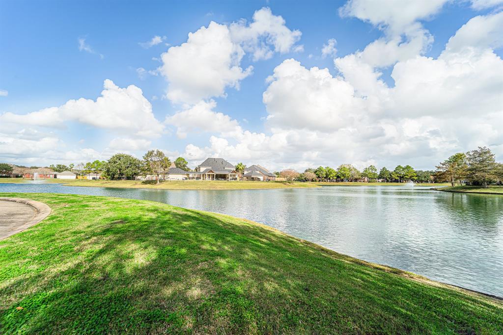 3404 Castle Pond Court, Pearland, Texas image 38