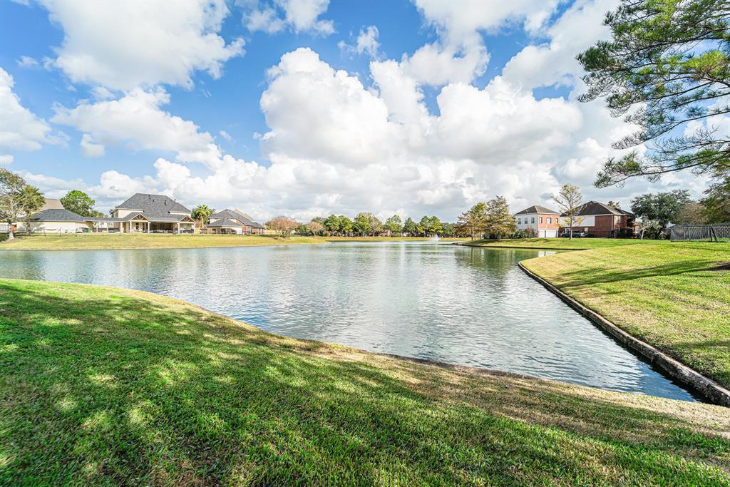 3404 Castle Pond Court, Pearland, Texas image 8