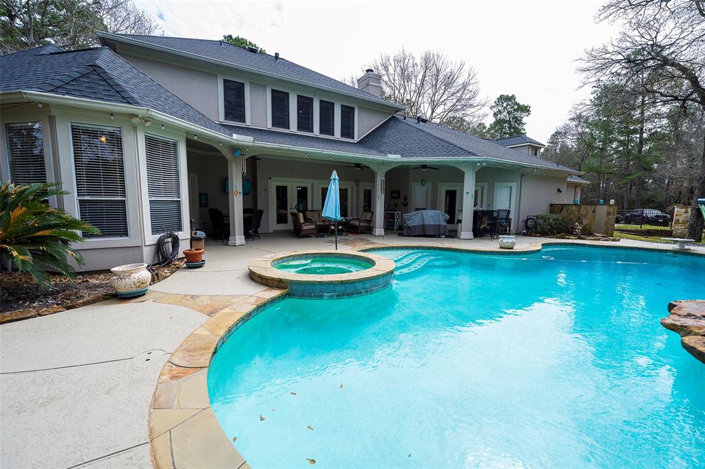 4325 Fm 149 Road, Magnolia, Texas image 30