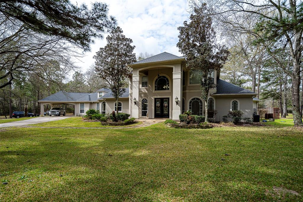4325 Fm 149 Road, Magnolia, Texas image 1