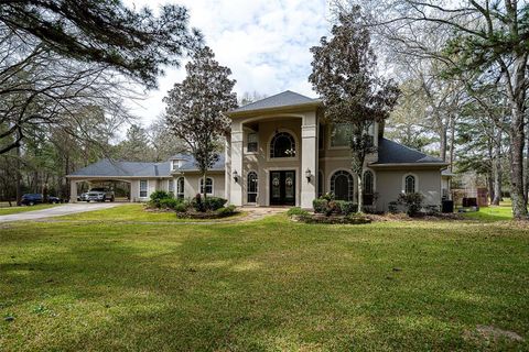 4325 Fm 149 Road Magnolia TX 77354