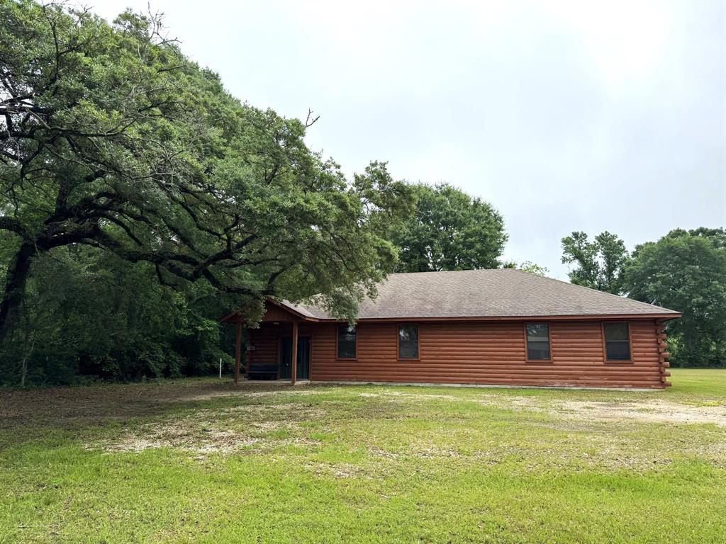 12253 Fm Hwy 92 S, Spurger, Texas image 2