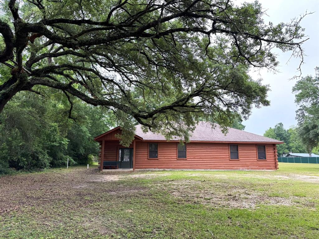 12253 Fm Hwy 92 S, Spurger, Texas image 1