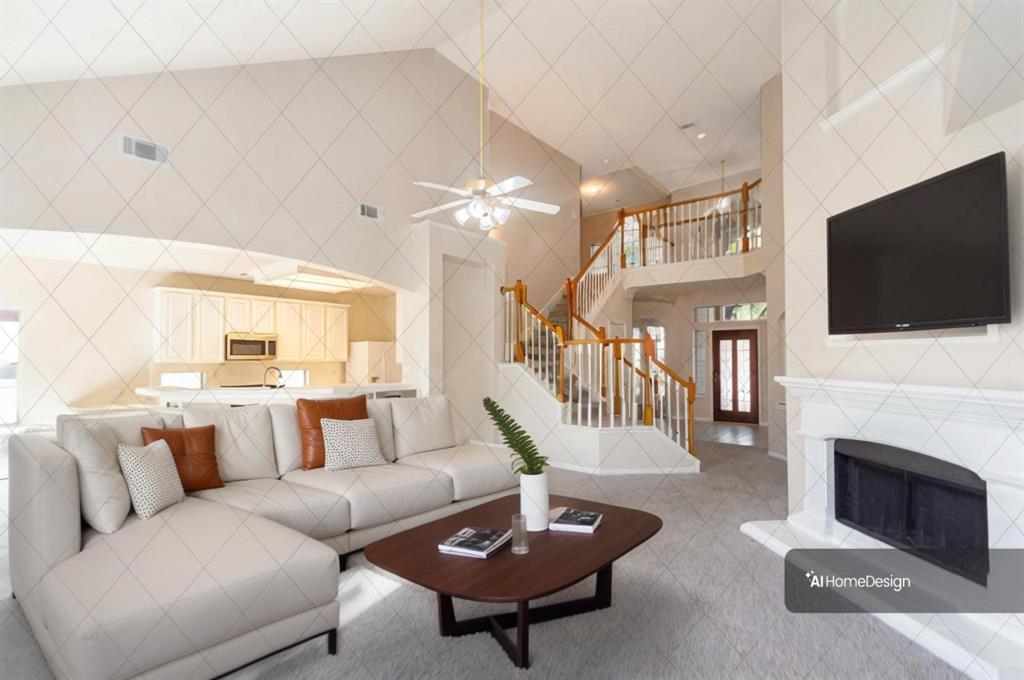 2415 Blue Shadow Drive
