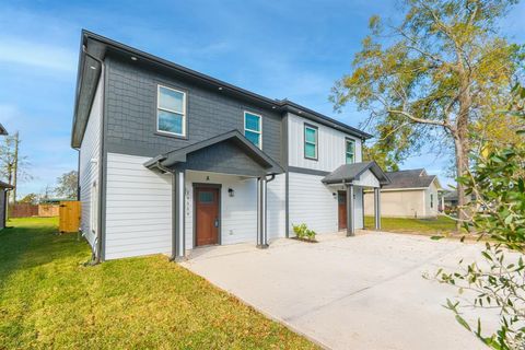 19539 Dunbar Avenue Houston TX 77338