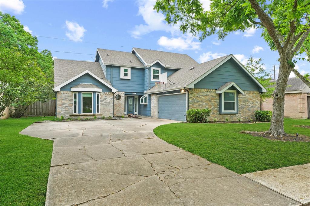 417 W Hillary Circle, Sugar Land, Texas image 7