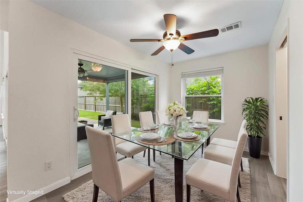 417 W Hillary Circle, Sugar Land, Texas image 2