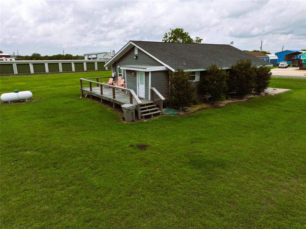 1403 Bill Tindall Avenue, Seadrift, Texas image 5