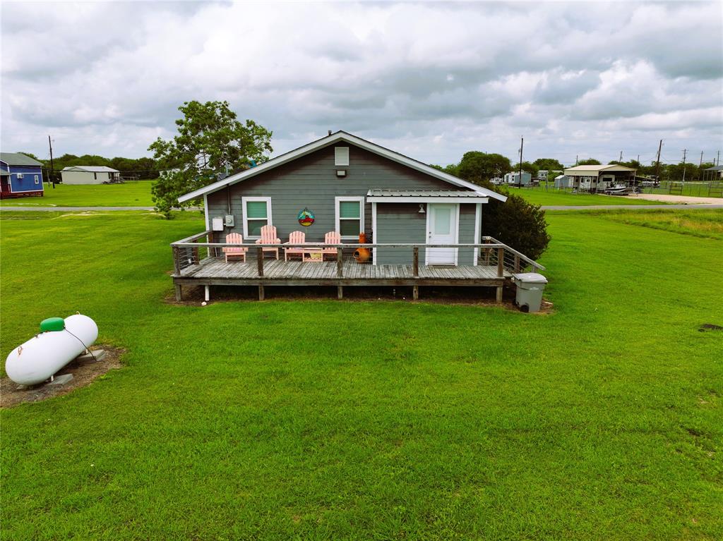1403 Bill Tindall Avenue, Seadrift, Texas image 6