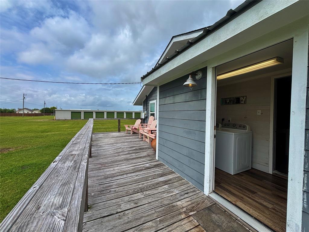 1403 Bill Tindall Avenue, Seadrift, Texas image 40