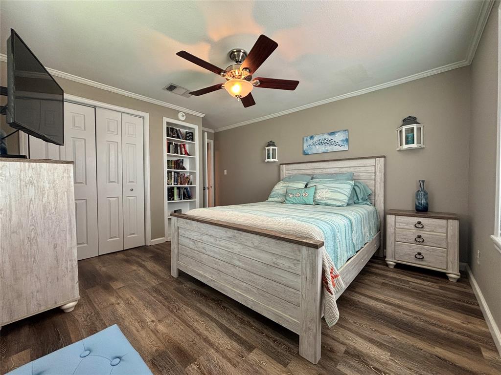 1403 Bill Tindall Avenue, Seadrift, Texas image 15