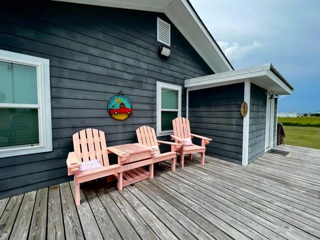 1403 Bill Tindall Avenue, Seadrift, Texas image 9